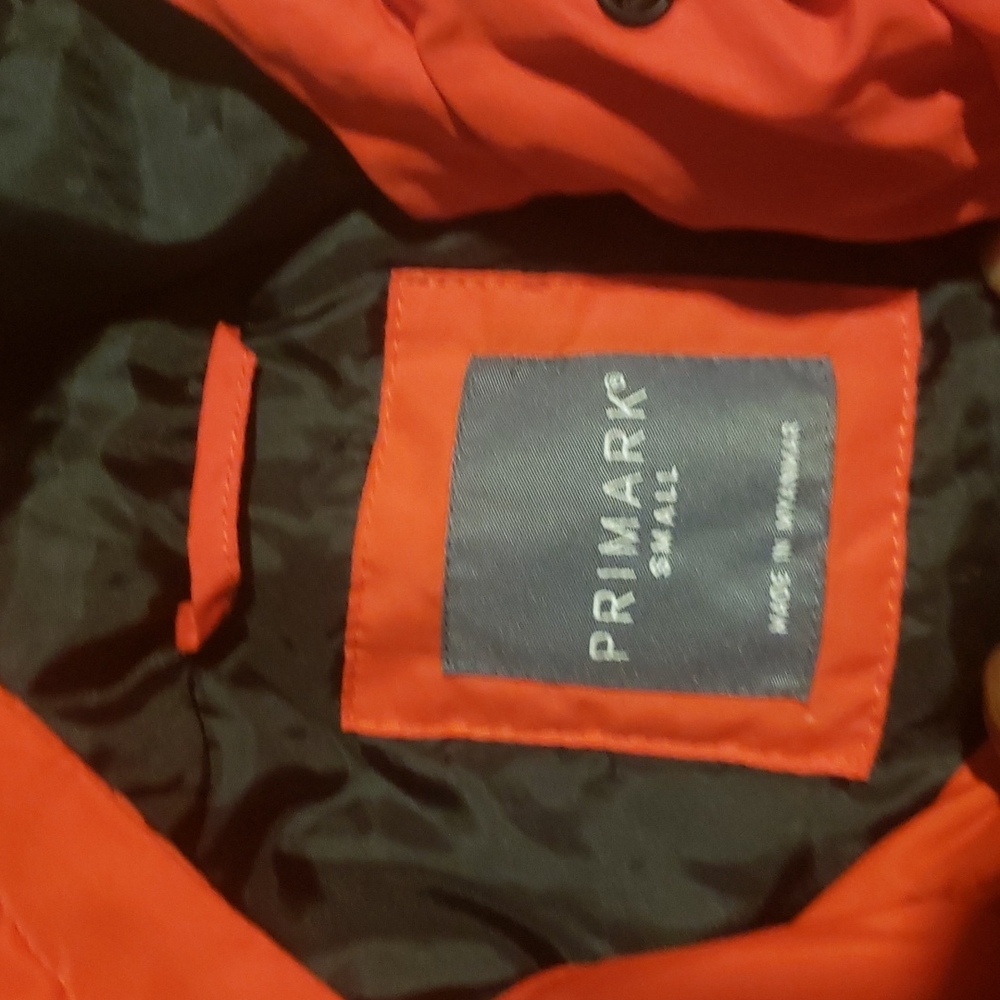 Primark / Waterproof Pullover - image 2